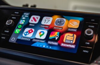 4 CarPlay voice instructions I want extra drivers knew