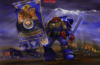 Video games Workshop brings seven traditional Warhammer video games to Steam for the primary time