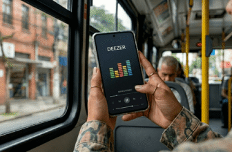 AI Music Floods Deezer: Synthetic Tracks Now Declare 44% Of Each day Uploads