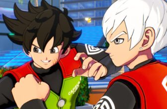 ‘Dragon Ball’ Is Going Again to the Xenoverse