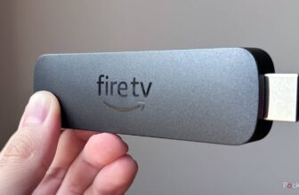 4 devices that immediately make your Fireplace TV Stick higher