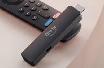 Fireplace Sticks are lastly getting Gigabit Ethernet