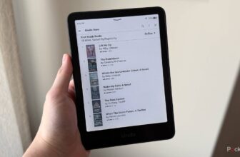 The way to get free Kindle e-books this April as a Prime member
