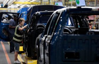 Pentagon Reportedly Asks Detroit to Use Extra Automobile Factories as Arms Factories