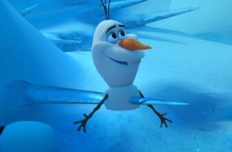 Disney’s Robotic Olaf Dying Is the Funniest Factor to Occur in 2026