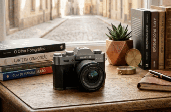 Fujifilm Expands X Sequence With The Content material Creator-Centered X-T30 III