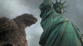 Godzilla goes to New York in ‘Minus Zero’ teaser trailer