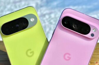 Pixel Glow could possibly be your machine’s subsequent vibrant function