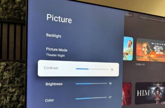 4 methods your TV’s default image mode is ruining your leisure