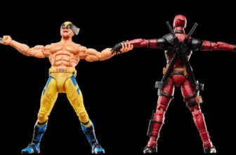 The ‘Deadpool & Wolverine’ Second Designed for You to Gawk at Hugh Jackman’s Chiseled Physique Is Now an Motion Determine