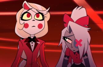 ‘Hazbin Resort’ Will Shut Its Doorways After 5 Seasons