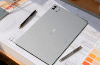 New Honor MagicPad 3 Professional 12.3 Debuts Bringing 165Hz OLED Display screen And Snapdragon 8 Gen 5