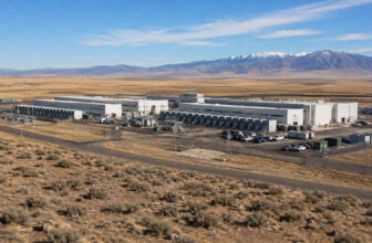 Will AI Information Facilities Make Energy Payments Worse? A Huge Utah Undertaking Reveals Why Folks Are Fearful