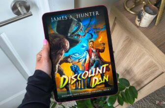 5 LitRPG books to learn after Dungeon Crawler Carl