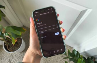 I modified my embarrassing outdated Gmail username with just some clicks