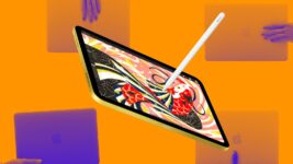 Apple can lastly do one thing fascinating with the iPad. I hope they do not screw it up