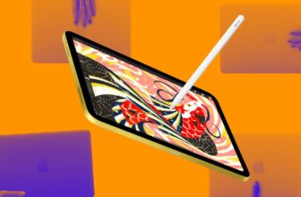 Apple can lastly do one thing fascinating with the iPad. I hope they do not screw it up