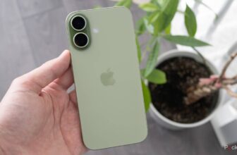 This new leak has lastly made me  within the iPhone 18