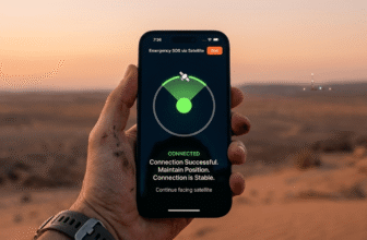 Amazon Acquires Globalstar: Apple Satellite tv for pc Providers Transfer To Leo Community