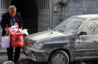 Professional-Iran Hackers Goal Vital U.S. Vitality and Water Infrastructure