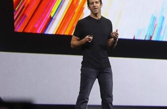 What a John Ternus Period Means for Apple