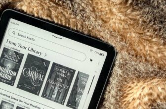 Do not make this silly (and costly) Kindle mistake