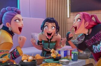 Earlier than ‘KPop Demon Hunters’ Blew Up, Disney Scrapped a Pixar Film With a Related Vibe