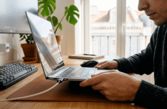 EU Mandate: New Laptops Should Help USB-C Common Charging Customary