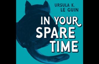 Ursula Okay. Le Guin’s weblog has been become a podcast