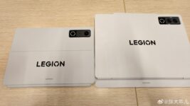 Lenovo To Debut Bigger Legion Gaming Pill With Stylus Assist