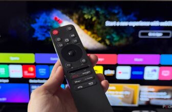 Your LG TV might be sooner, and all it takes is popping off this one setting