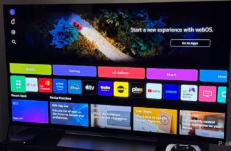 5 methods to immediately pace up your LG TV and make it really feel new once more
