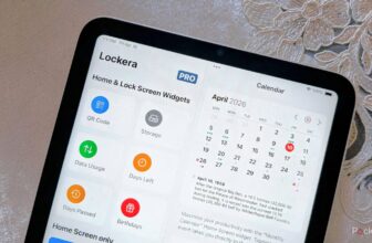 6 area of interest iPad widget apps I want everybody knew about