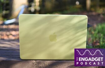 How Apple retains redefining private computing at 50