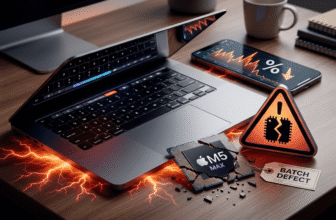 Potential {Hardware} Batch Defect? Efficiency Inconsistencies Reported In MacBook Professional M5 Max Models
