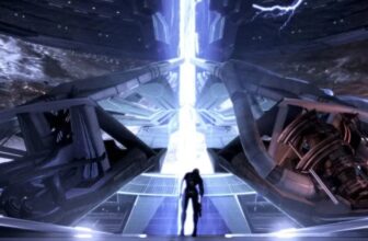 The ‘Mass Impact’ Present is Getting Rewritten to Get Greenlit