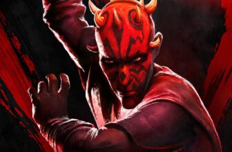 Shadow Lord’ Reactions Are Most Strong