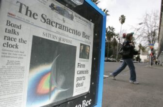 A Newspaper Is Allegedly Slapping People’ Names on AI Tales With out Their Permission