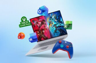 Microsoft’s new school deal is a half-hearted reply to the $500 MacBook Neo