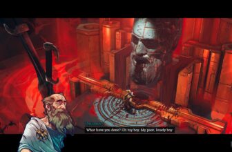 Marauding minotaurs, extra CloverPit and different new indie video games price trying out