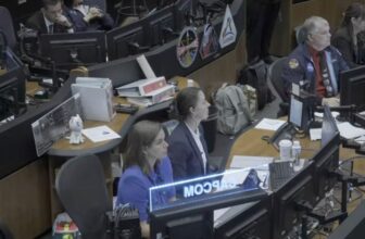 Artemis 2 Crew Grow to be First People to Journey Past Earth Orbit Because the Seventies