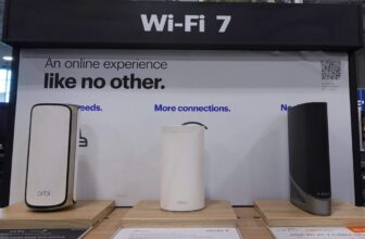 FCC Exempts Netgear from International-Made Router Ban for Some Purpose