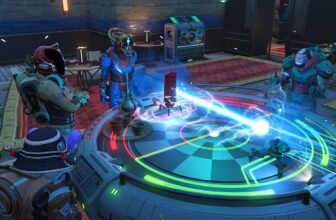 No Man’s Sky now has Pokémon-style creature battles