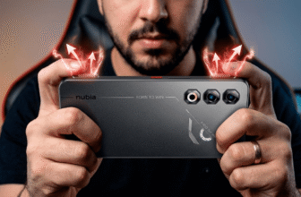 Nubia Neo 5 Professional Debuts As A Finances-Oriented Gaming Smartphone
