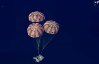 Artemis 2 Returns Dwelling After a Stellar 10 Days in House