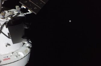 The newest on the Artemis II mission to the moon, and extra science tales