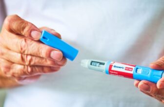 Ozempic Shreds Bones? How a Small Research Turned Right into a Huge Well being Fantasy