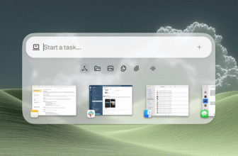 Perplexity brings its Private Pc AI assistant to Mac