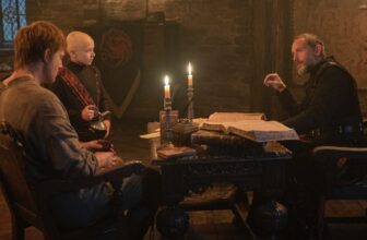 Warner Bros. Thinks Followers Are Prepared for Yearly ‘Recreation of Thrones’ Once more