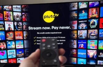 Pluto TV’s free film library simply received an enormous improve with Prime Gun: Maverick, Hereditary, and extra